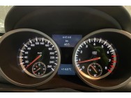 MERCEDES d'occasion CLASSE SLK 200K de 2008 Montpellier (34)﻿