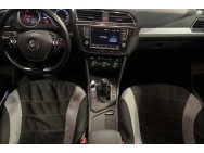 VOLKSWAGEN d'occasion TIGUAN 2.0 TDI 150 4Motion de 2016 Montpellier