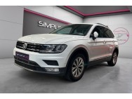 VOLKSWAGEN d'occasion TIGUAN 2.0 TDI 150 4Motion de 2016 Montpellier