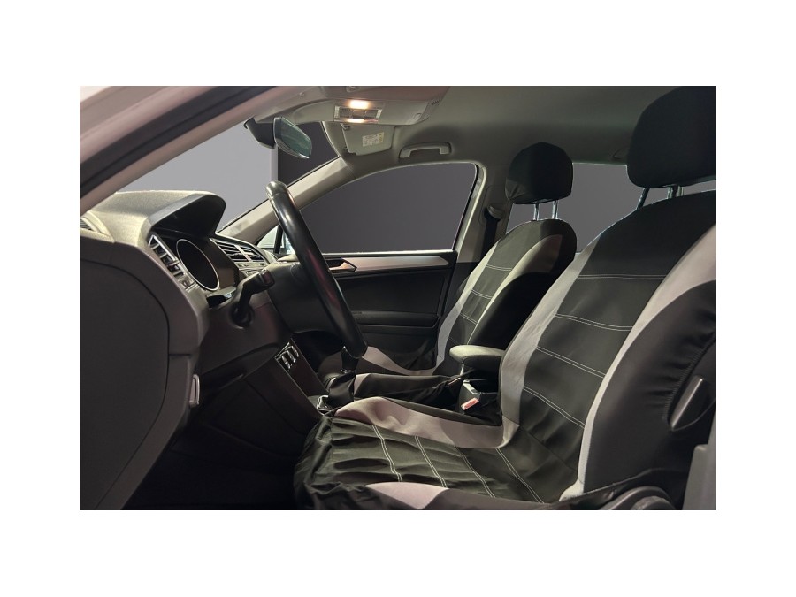 VOLKSWAGEN d'occasion TIGUAN 2.0 TDI 150 4Motion de 2016 Montpellier