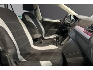 VOLKSWAGEN d'occasion TIGUAN 2.0 TDI 150 4Motion de 2016 Montpellier