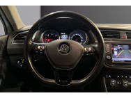 VOLKSWAGEN d'occasion TIGUAN 2.0 TDI 150 4Motion de 2016 Montpellier