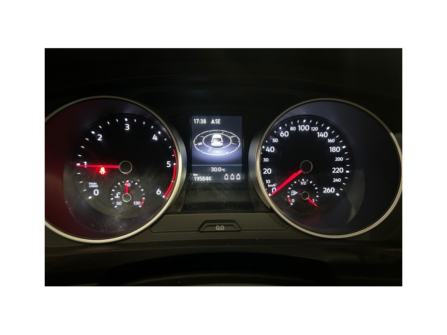VOLKSWAGEN d'occasion TIGUAN 2.0 TDI 150 4Motion de 2016 Montpellier