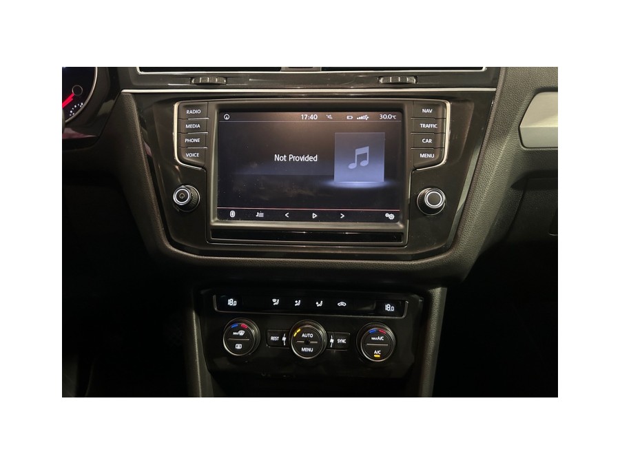 VOLKSWAGEN d'occasion TIGUAN 2.0 TDI 150 4Motion de 2016 Montpellier