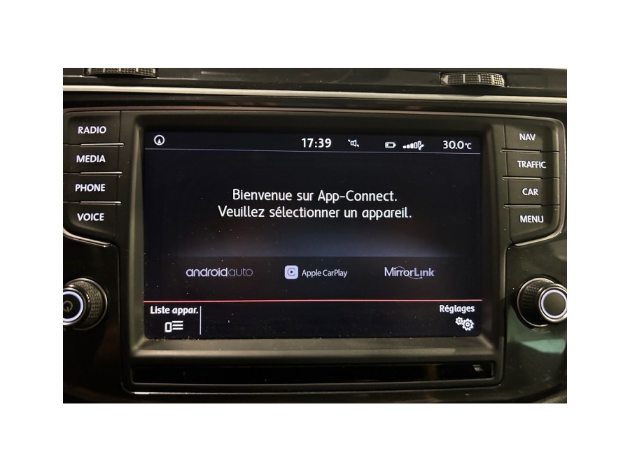 VOLKSWAGEN d'occasion TIGUAN 2.0 TDI 150 4Motion de 2016 Montpellier