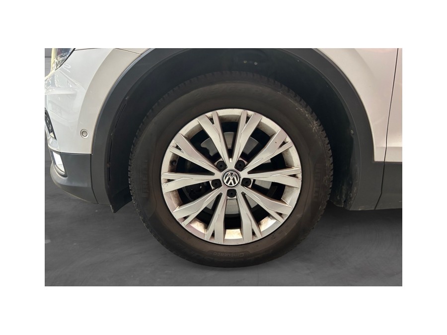 VOLKSWAGEN d'occasion TIGUAN 2.0 TDI 150 4Motion de 2016 Montpellier