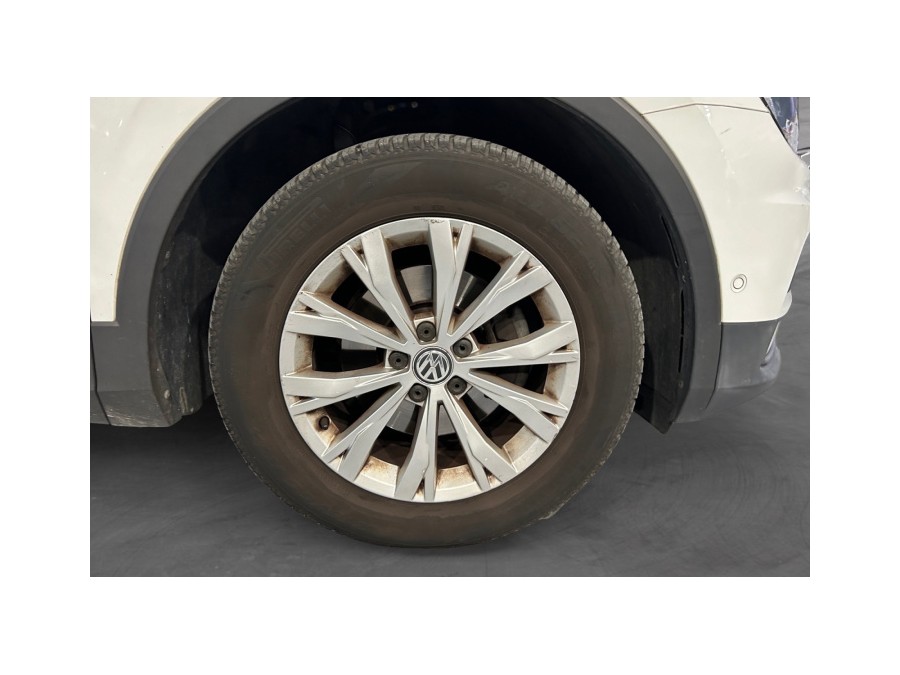 VOLKSWAGEN d'occasion TIGUAN 2.0 TDI 150 4Motion de 2016 Montpellier