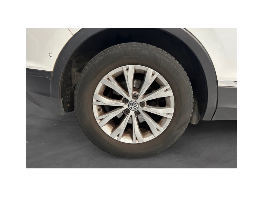 VOLKSWAGEN d'occasion TIGUAN 2.0 TDI 150 4Motion de 2016 Montpellier