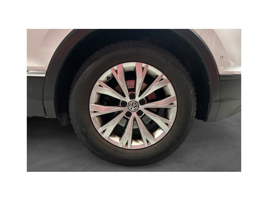 VOLKSWAGEN d'occasion TIGUAN 2.0 TDI 150 4Motion de 2016 Montpellier
