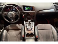 AUDI d'occasion Q5 2.0 TDI 190 QUATTRO S Line S TRONIC 7 de 2015