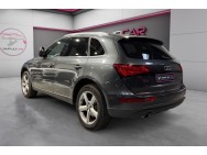 AUDI d'occasion Q5 2.0 TDI 190 QUATTRO S Line S TRONIC 7 de 2015