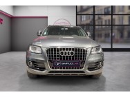 AUDI d'occasion Q5 2.0 TDI 190 QUATTRO S Line S TRONIC 7 de 2015
