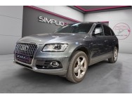 AUDI d'occasion Q5 2.0 TDI 190 QUATTRO S Line S TRONIC 7 de 2015