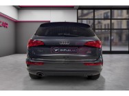 AUDI d'occasion Q5 2.0 TDI 190 QUATTRO S Line S TRONIC 7 de 2015
