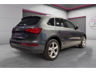 AUDI d'occasion Q5 2.0 TDI 190 QUATTRO S Line S TRONIC 7 de 2015