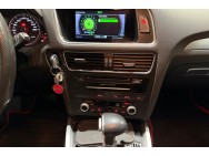 AUDI d'occasion Q5 2.0 TDI 190 QUATTRO S Line S TRONIC 7 de 2015