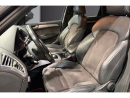 AUDI d'occasion Q5 2.0 TDI 190 QUATTRO S Line S TRONIC 7 de 2015