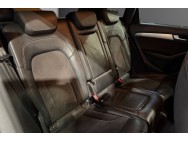 AUDI d'occasion Q5 2.0 TDI 190 QUATTRO S Line S TRONIC 7 de 2015