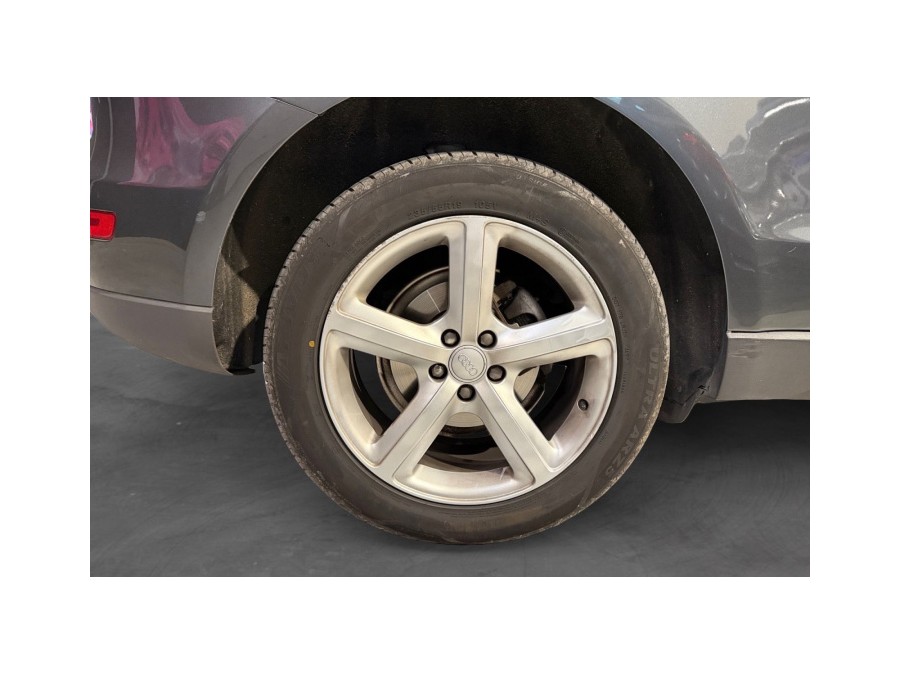 AUDI d'occasion Q5 2.0 TDI 190 QUATTRO S Line S TRONIC 7 de 2015