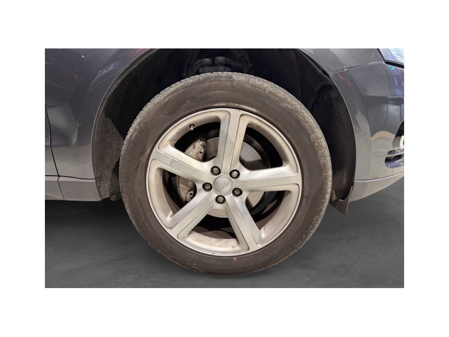 AUDI d'occasion Q5 2.0 TDI 190 QUATTRO S Line S TRONIC 7 de 2015