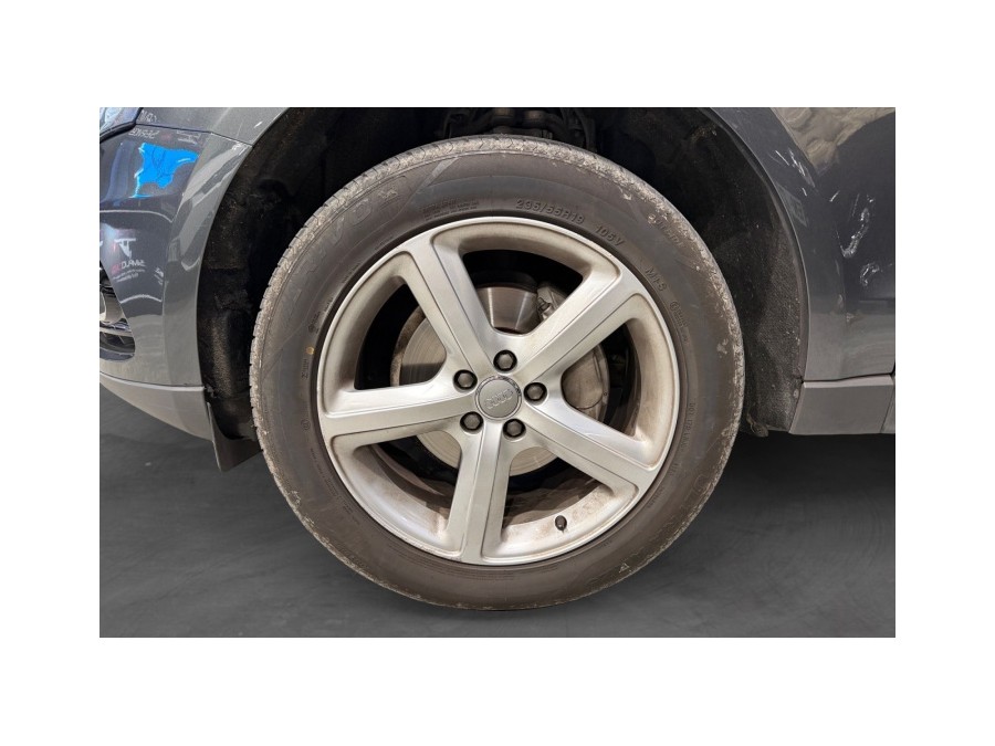 AUDI d'occasion Q5 2.0 TDI 190 QUATTRO S Line S TRONIC 7 de 2015