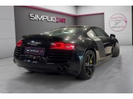 AUDI d'occasion R8 V8 4.2 FSI 420 QUATTRO de 2009 Montpellier (34)﻿