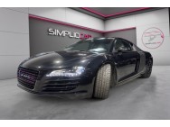 AUDI d'occasion R8 V8 4.2 FSI 420 QUATTRO de 2009 Montpellier (34)﻿