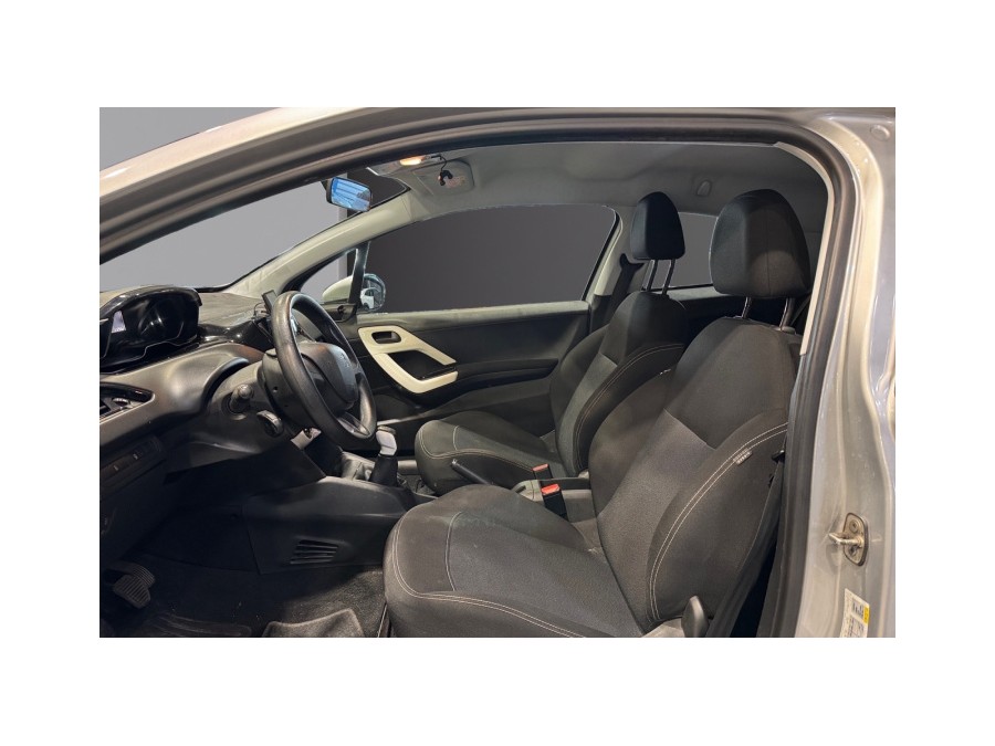 PEUGEOT d'occasion 208 1.2 PURE TECH 68 LIKE de 2017 Montpellier (34)﻿