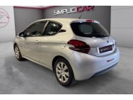 PEUGEOT d'occasion 208 1.2 PURE TECH 68 LIKE de 2017 Montpellier (34)﻿