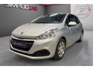 PEUGEOT d'occasion 208 1.2 PURE TECH 68 LIKE de 2017 Montpellier (34)﻿