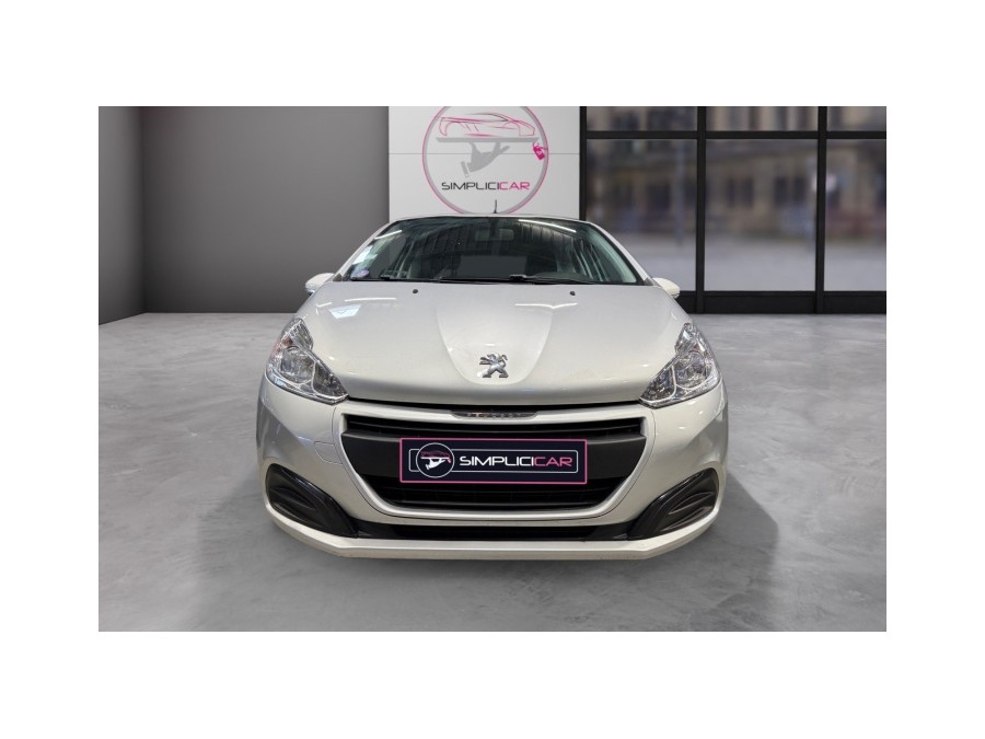 PEUGEOT d'occasion 208 1.2 PURE TECH 68 LIKE de 2017 Montpellier (34)﻿