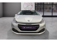PEUGEOT d'occasion 208 1.2 PURE TECH 68 LIKE de 2017 Montpellier (34)﻿