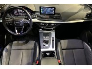 AUDI d'occasion Q5 40 TDI 2.0 190 QUATTRO S TRONIC 7 S Line de 2019