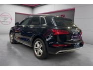 AUDI d'occasion Q5 40 TDI 2.0 190 QUATTRO S TRONIC 7 S Line de 2019