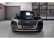 AUDI d'occasion Q5 40 TDI 2.0 190 QUATTRO S TRONIC 7 S Line de 2019