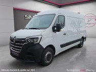 RENAULT d'occasion MASTER F3300 L2H2 DCI 135 GRAND CONFORT de 2023