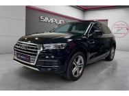 AUDI d'occasion Q5 40 TDI 2.0 190 QUATTRO S TRONIC 7 S Line de 2019