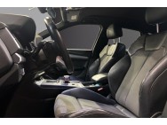 AUDI d'occasion Q5 40 TDI 2.0 190 QUATTRO S TRONIC 7 S Line de 2019