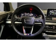 AUDI d'occasion Q5 40 TDI 2.0 190 QUATTRO S TRONIC 7 S Line de 2019