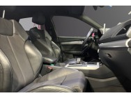 AUDI d'occasion Q5 40 TDI 2.0 190 QUATTRO S TRONIC 7 S Line de 2019