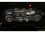 AUDI d'occasion Q5 40 TDI 2.0 190 QUATTRO S TRONIC 7 S Line de 2019