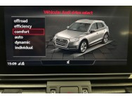 AUDI d'occasion Q5 40 TDI 2.0 190 QUATTRO S TRONIC 7 S Line de 2019