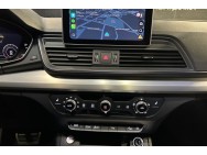 AUDI d'occasion Q5 40 TDI 2.0 190 QUATTRO S TRONIC 7 S Line de 2019
