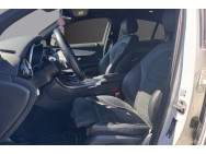 MERCEDES d'occasion CLASSE GLC 300 DE 9G-Tronic 4MATIC AMG LINE de