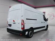 RENAULT d'occasion MASTER F3300 L2H2 DCI 135 GRAND CONFORT de 2023