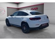 MERCEDES d'occasion CLASSE GLC 300 DE 9G-Tronic 4MATIC AMG LINE de