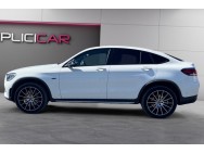 MERCEDES d'occasion CLASSE GLC 300 DE 9G-Tronic 4MATIC AMG LINE de