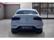 MERCEDES d'occasion CLASSE GLC 300 DE 9G-Tronic 4MATIC AMG LINE de