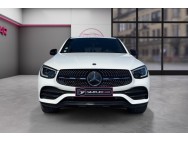 MERCEDES d'occasion CLASSE GLC 300 DE 9G-Tronic 4MATIC AMG LINE de