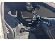 MERCEDES d'occasion CLASSE GLC 300 DE 9G-Tronic 4MATIC AMG LINE de